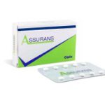 Assurans 100 mg