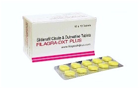 Filagra-DTX-Plus