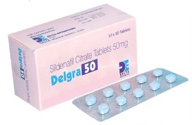 Delgra 50