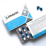 Kapseln zur Steigerung der männlichen Aktivität – Limaxin