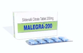 Malegra-200
