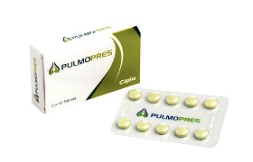 Pulmopres-20