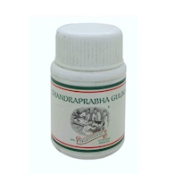 Chandraprabha Potenzmittel