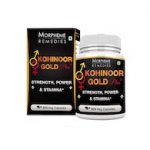 Kohinoor natürliches Potenzmittel für Männer