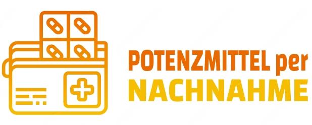 logo potenzmittel